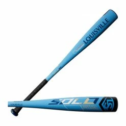 Louisville Slugger Solo 'love The Moment' Edition Usa Youth Bat 2022 (-11)