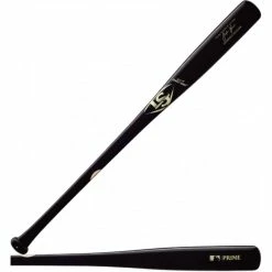 Louisville Slugger Mlb Prime Cy22 Christian Yelich Game Model Maple Bat