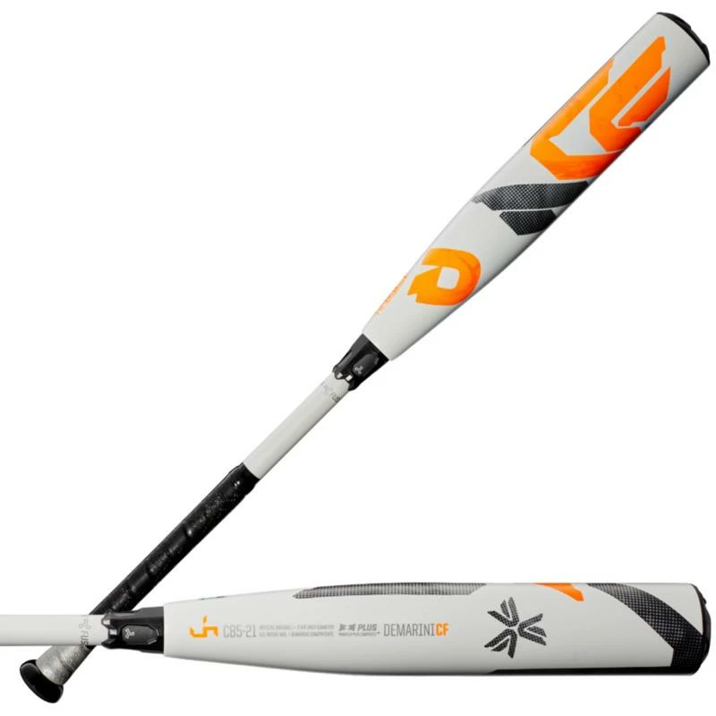Demarini Cf Usssa Bat 2021 (-5)