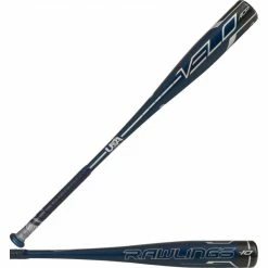 Rawlings Velo Acp Usa Youth Bat 2022 (-10)