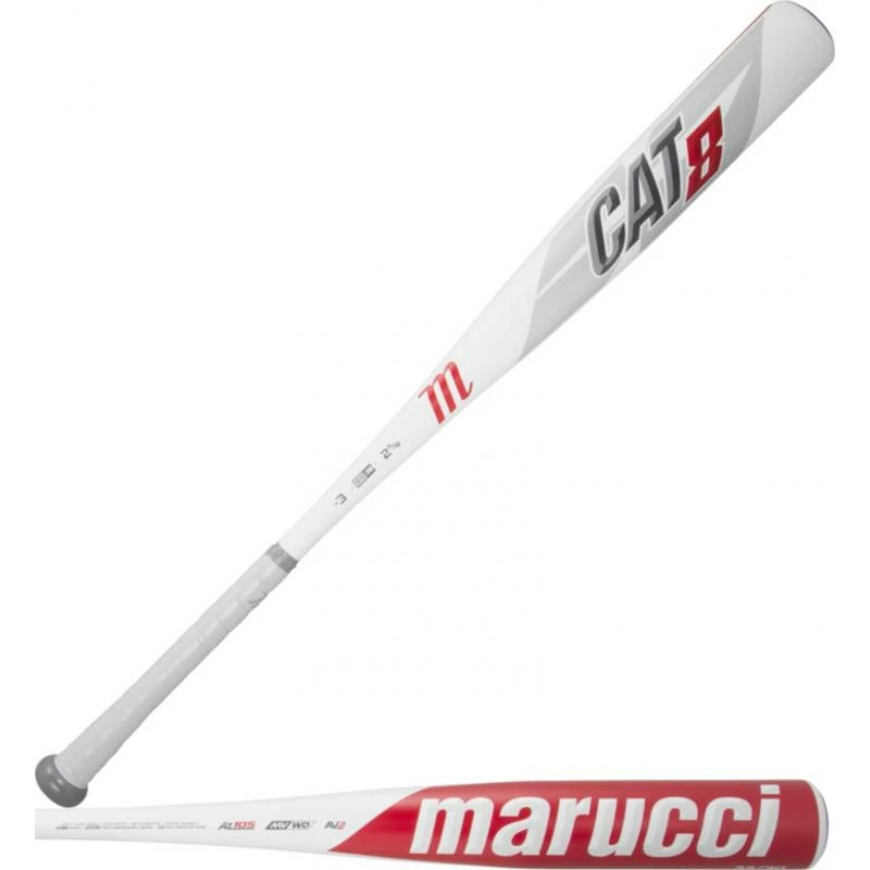 Marucci Cat8 Bbcor Bat 2019 (-3)