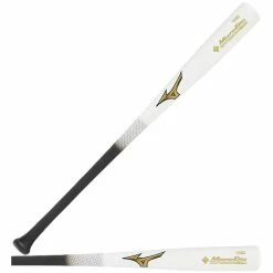 Mizuno Elite Mze 271 Bbcor Bamboo Bat (-3)