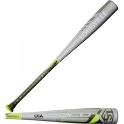 Louisville Slugger Solo Usa Youth Bat 2020 (-11)