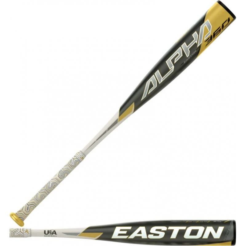 Easton Alpha 360 Usa Youth Bat 2020 (-11)