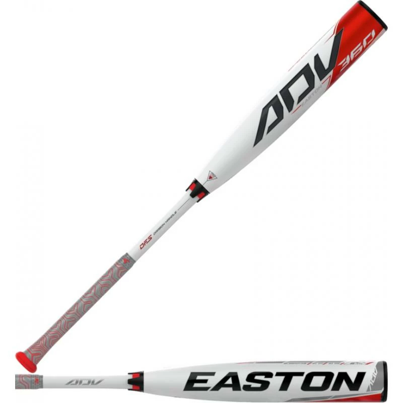 Easton Adv 360 2¾'' Usssa Bat 2020 (-10)