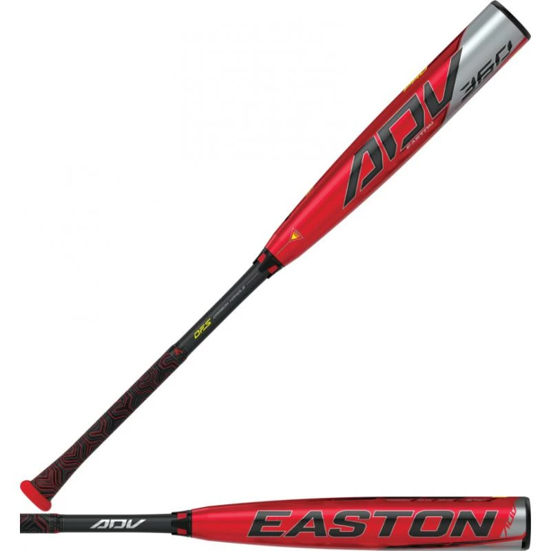 Easton Adv 360 Bbcor Bat 2020 (-3)
