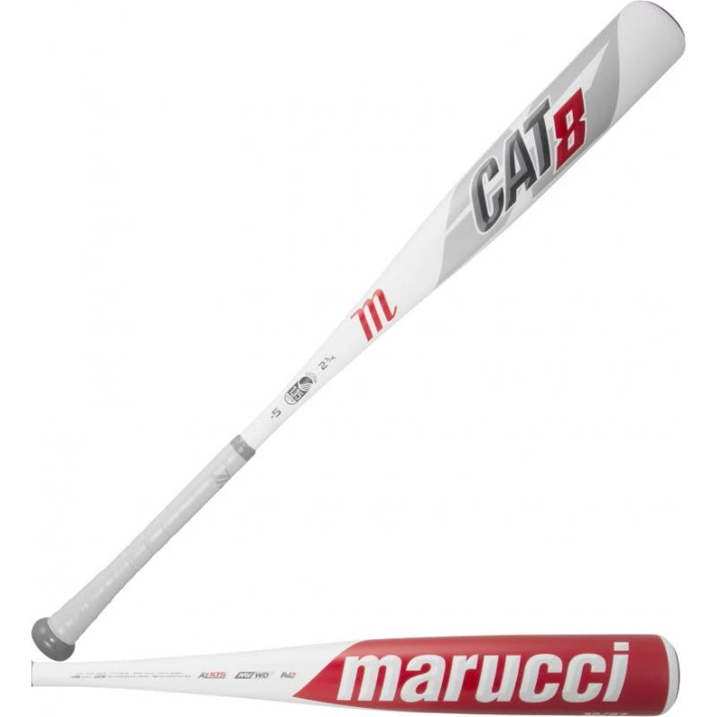 Marucci Cat8 2¾" Usssa Bat 2019 (-5)