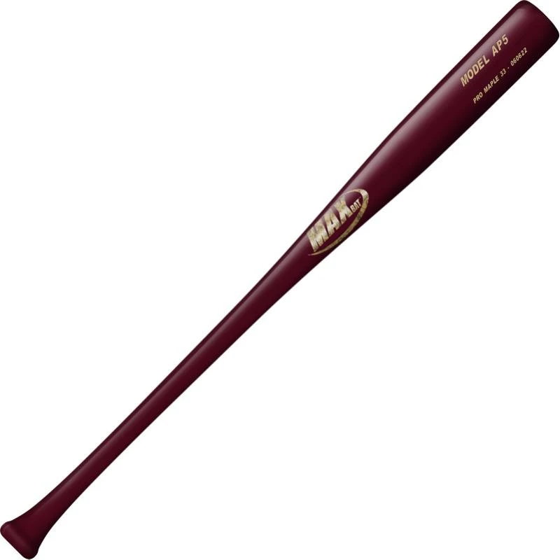 Maxbat Ap5 Pro Maple Bat