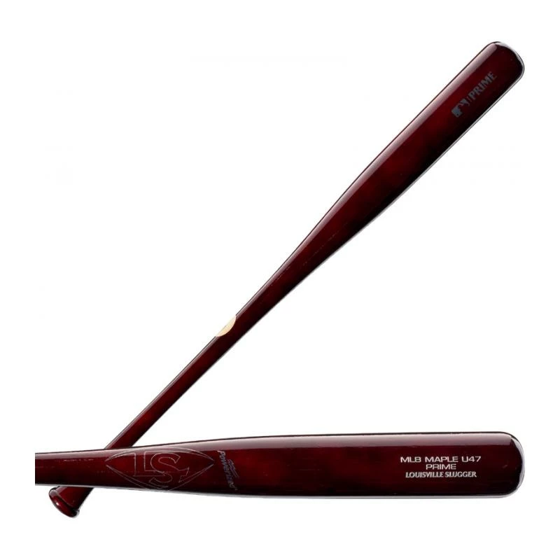Louisville Slugger Mlb Prime U47 Maple Bat