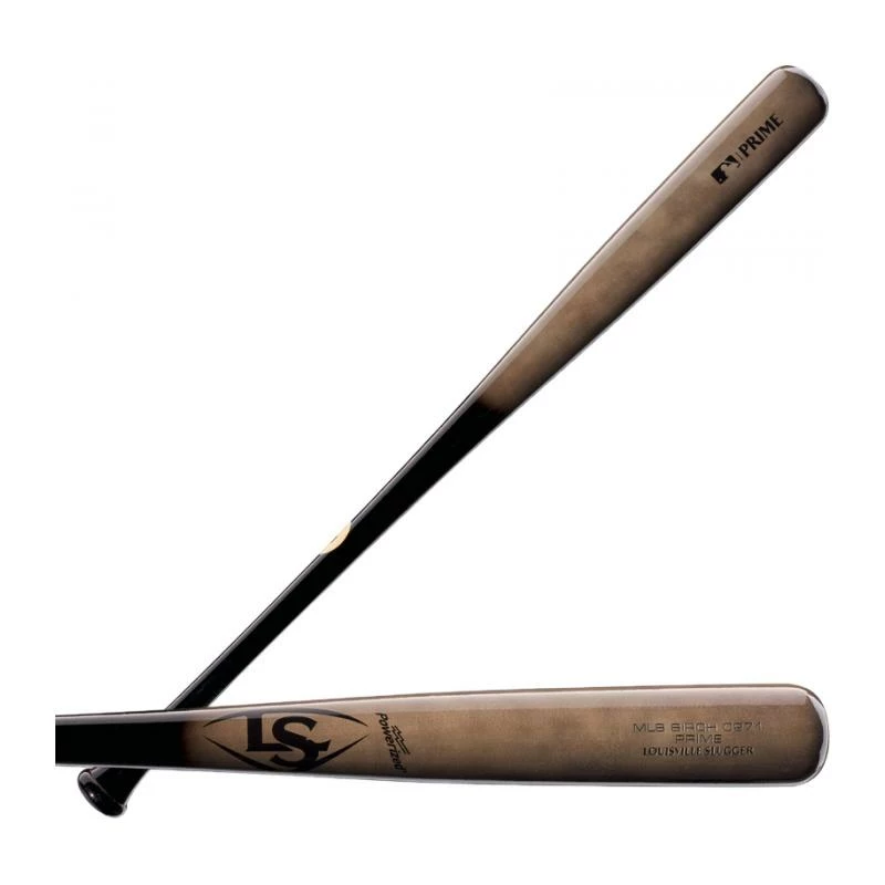 Louisville Slugger Mlb Prime C271 Birch Bat