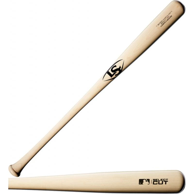 Louisville Slugger Select Cut Series C271 Maple Bat