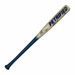Bamboobat Hickory/bamboo Hybrid Wood Bat