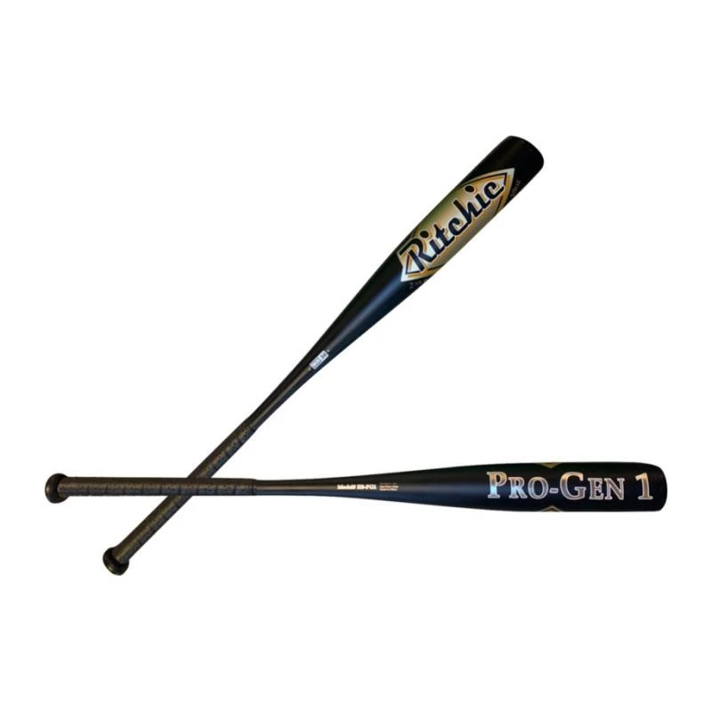 Ritchie Pro-gen 1 Bbcor Bat (-3)