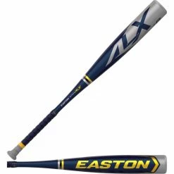 Easton Alpha Alx 2¾'' Usssa Bat 2022 (-8)