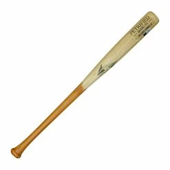 Bamboobat Hickory/bamboo Hybrid Wood Bat