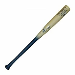 Bamboobat Hickory/bamboo Hybrid Wood Bat