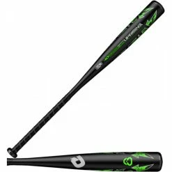 Demarini Uprising Usssa Jr. Big Barrel Bat 2019 (-10)