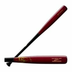 Louisville Slugger Mlb Prime Signature Series Vg27 Birch Bat