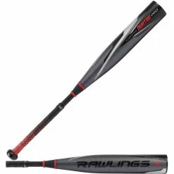 Rawlings Quatro Pro 2¾'' Usssa Bat 2022 (-10)