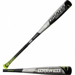 Louisville Slugger Omaha 518 Usa Youth Bat 2018 (-10)