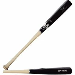 Louisville Slugger Mlb Prime Ej74 Eloy Jimenez Maple Bat