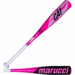 Marucci Cat Tee Ball Bat 2022 (-11)