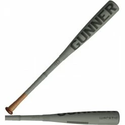 Warstic Gunner Hybrid 2¾'' Usssa Bat 2022 (-10)