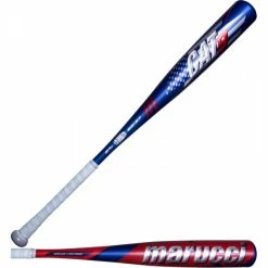 Marucci Cat9 Pastime Usssa Bat 2021 (-5)