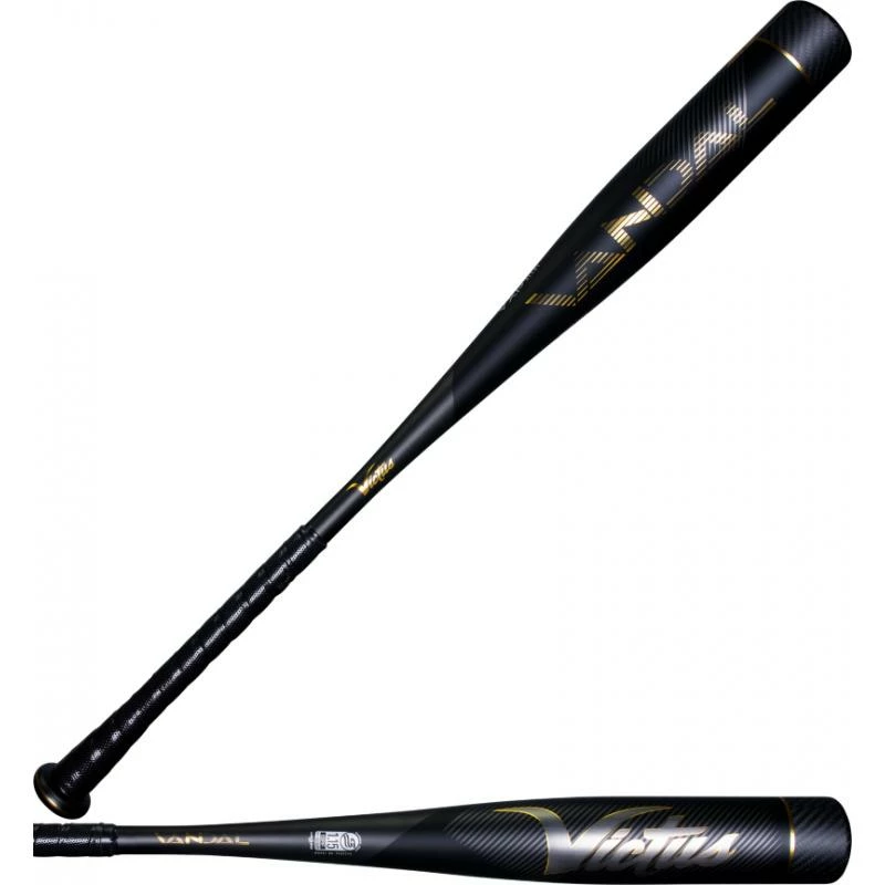 Victus Vandal Gold 2¾'' Usssa Bat 2022 (-10)