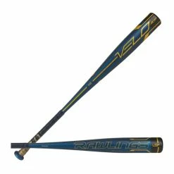 Rawlings Velo Acp Bbcor Bat 2021 (-3)