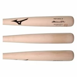 Baseballbatgear.shop | Black Firday Mizuno Pro Maple Wood Baseball Bat: MZP41 Adult Natural | Shop Online Fashion