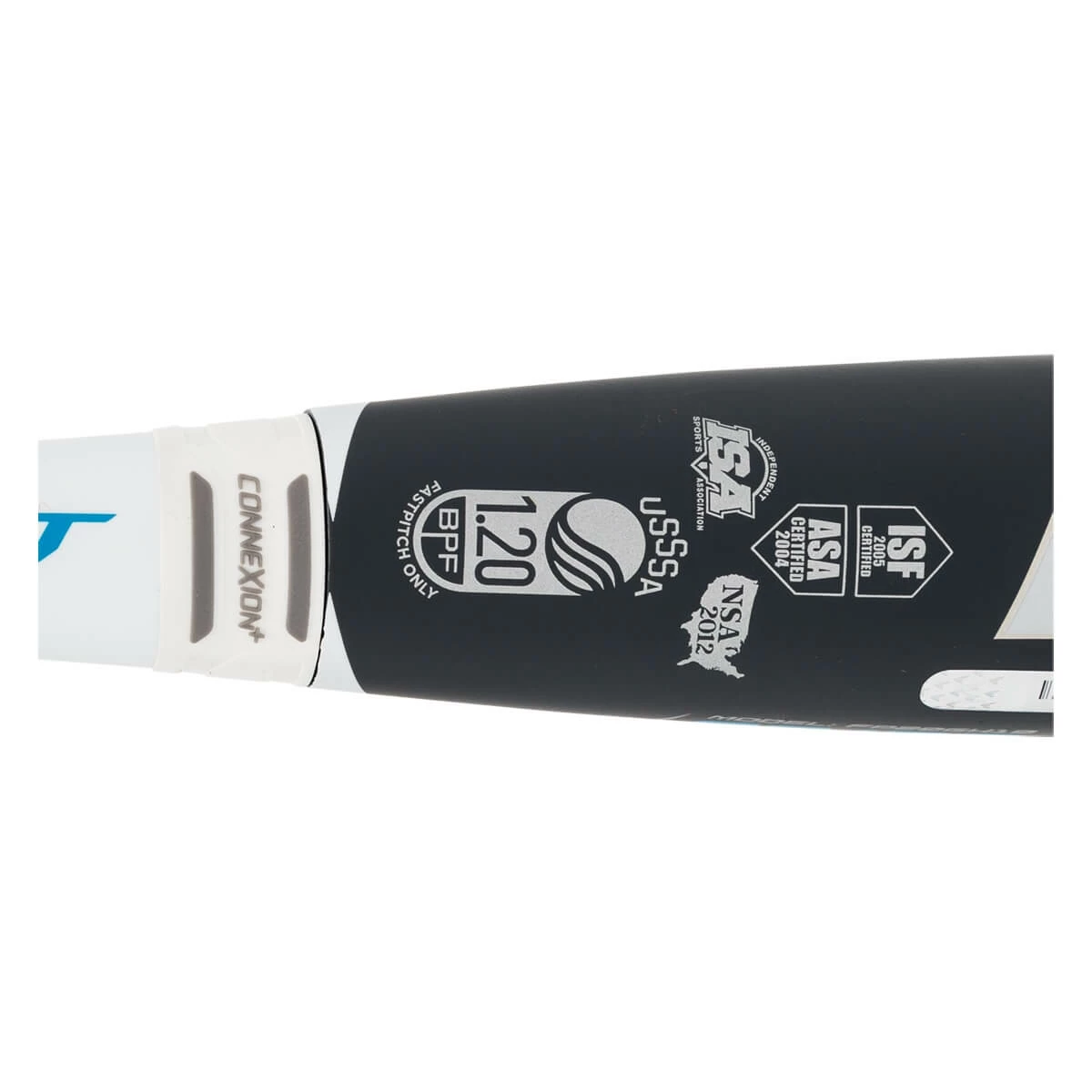 Buy Easton Ghost Double Barrel -10 Fastpitch Softball Bat: FP20GH10 White, Grey - BaseBall Bat Gear Shop - Baseballbatgear.shop - Image 3