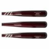 Exquisite Marucci Carlos Beltran Maple Wood Baseball Bat: MVE2CB15-BK/CH Brown, Black Great As Birthday Gifts For Female Friends - BaseBall Bat Gear Shop