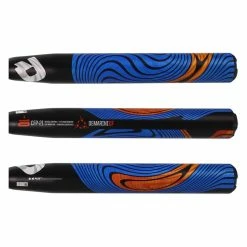 Our DeMarini CF -10 Fastpitch Softball Bat: WTDXCFP21 Black, Blue, Orange Are In Short Supply And Are Worth The Money