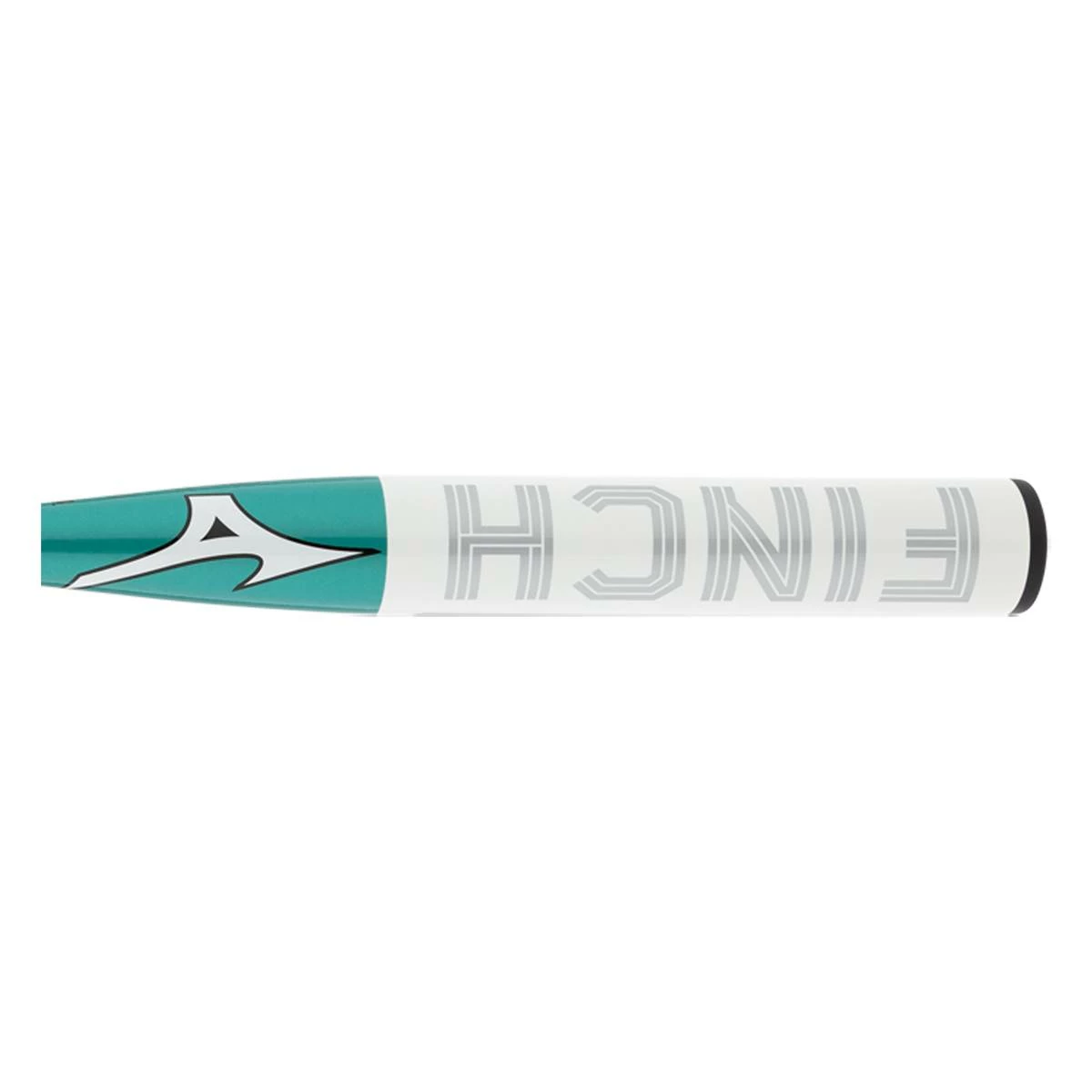 Online Shopping In The USA - 2022 Mizuno Finch -13 Fastpitch Softball Bat: FINCH13 Teal, White - Baseballbatgear.shop | New Collection Online - Image 2