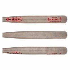 Our Louisville Slugger MSB3 Maple Wood USA Slow Pitch Softball Bat: WTLWSMSB3A20 Grey Is In Short Supply In Spring 2021