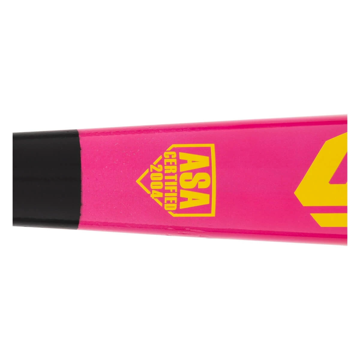 Buy Fashion And Surprise Gifts Brett Bros. GB5 Superlight Wood ASA Softball Bat: GB5SB Neon Rose Pink Black, Pink, Yellow In Baseballbatgear.shop - Image 3