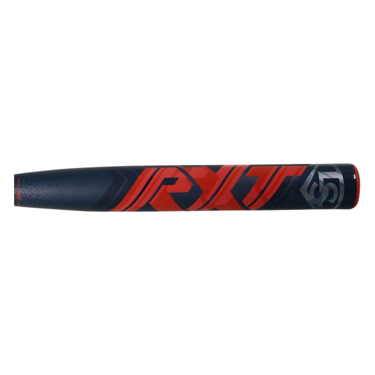 Buy Louisville Slugger RXT -9 Fastpitch Softball Bat: WBL2449010 Navy, Red Gifts For Parents, Office Gift - Baseballbatgear.shop - Image 2