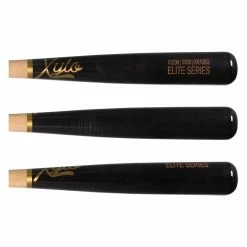 Discount Promotion Xylo Bats Xylo Elite Series Maple Wood Baseball Bat: X122BN Black, Natural Go To Baseballbatgear.shop