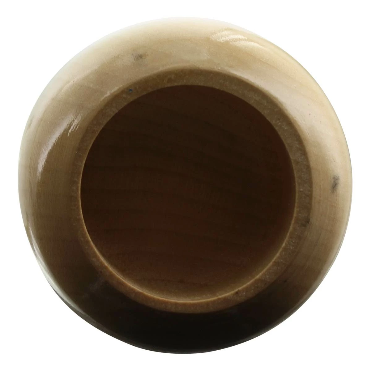 Washable Max Bat Center Cut Rock Maple Wood Baseball Bat: JBMB1N Natural For Reusable | BaseBall Bat Gear Shop - Image 5