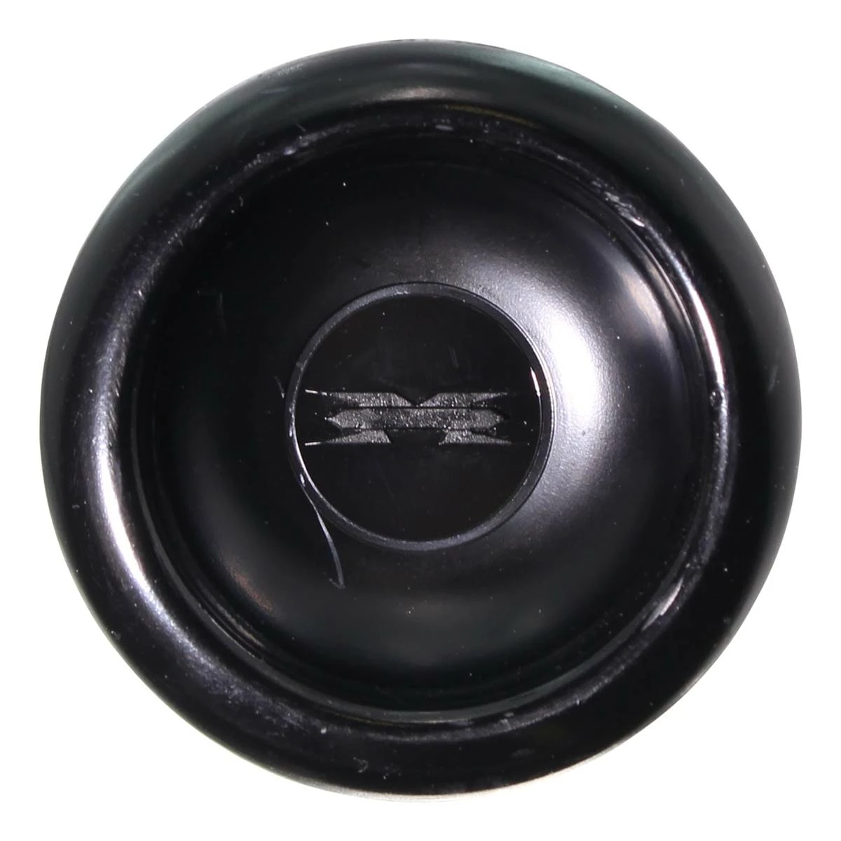 Miken Ultra II 13.5" Senior Slow Pitch Softball Bat: MSU2 Black Use Retro Series With Fashion Elements That Focus On Color And Material - Image 6