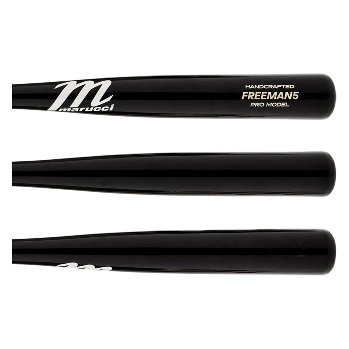 Buy Marucci Freddie Freeman Maple Wood Baseball Bat: FREEMAN5 Black Online In BaseBall Bat Gear Shop At Best Prices - BaseBall Bat Gear Shop