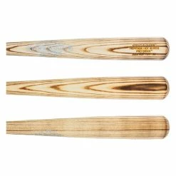 Best Cheap Kren Bat Co Kren Klouter HOF Series Babe Ruth Ash Wood Baseball Bat: KBR3 Natural