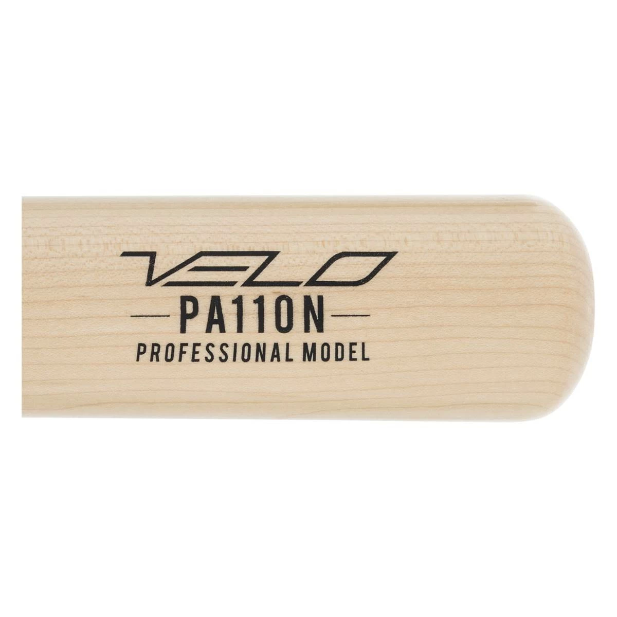 Fashionable Rawlings VELO Maple Wood Baseball Bat: PA110N Adult Natural, Red - BaseBall Bat Gear Shop - Image 3