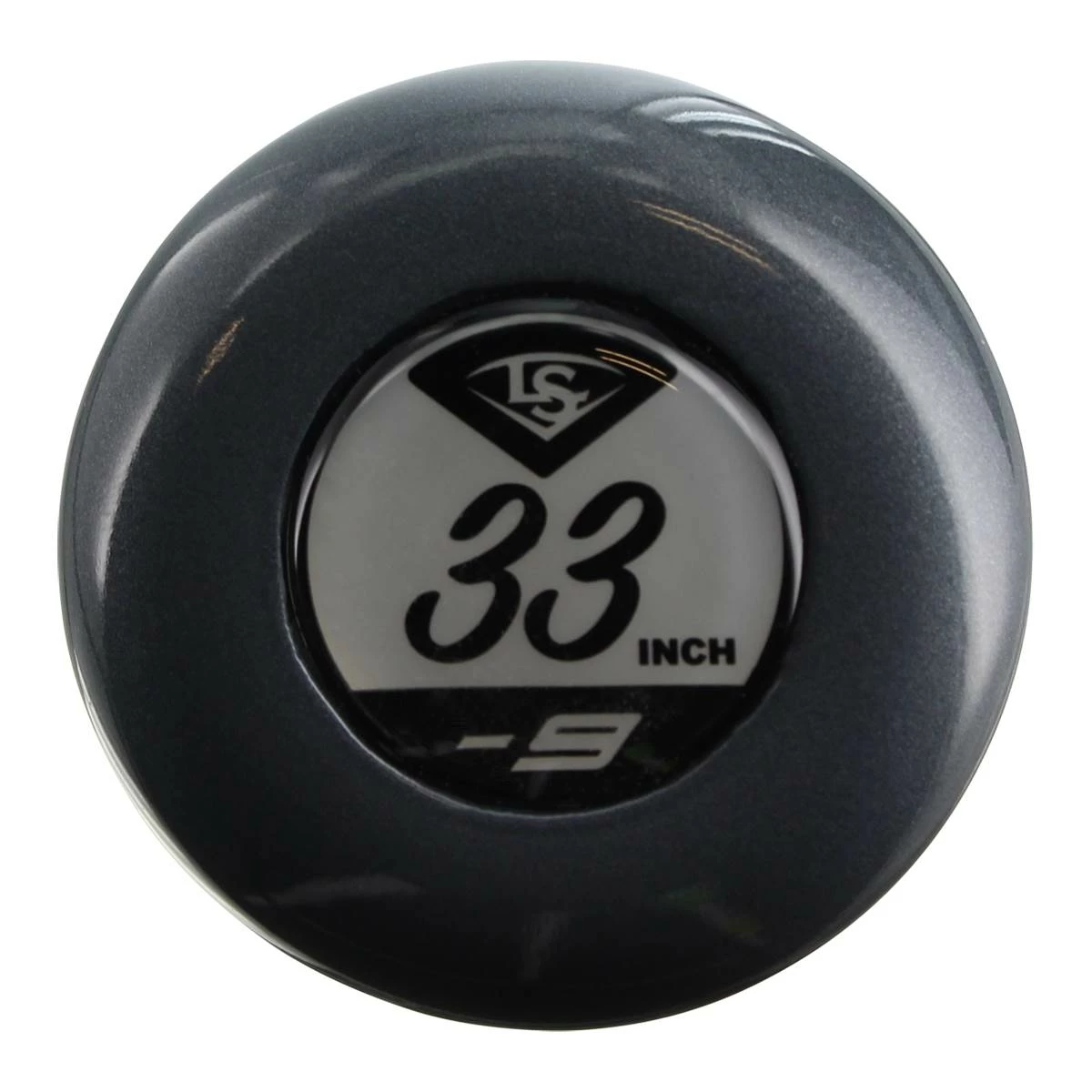 100% Premium Louisville Slugger LXT -9 Fastpitch Softball Bat: WBL2453010 Gold, Grey, White - Image 7