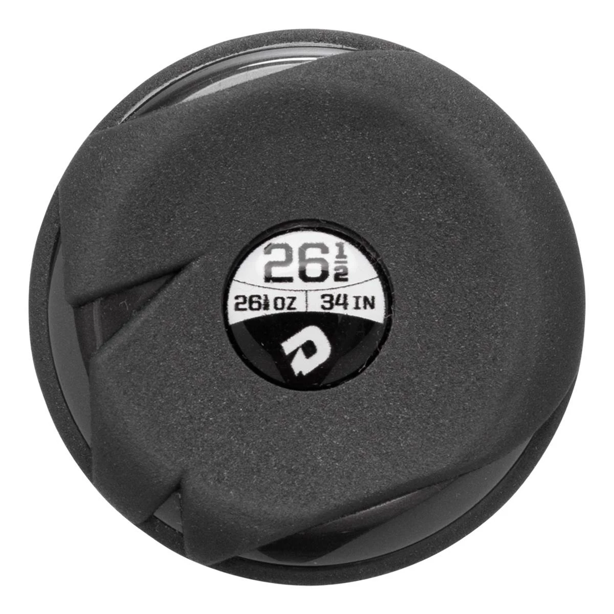 Cheap 2022 DeMarini Nautalai Jason Magnum 12" Endload USSSA 240 Slow Pitch Softball Bat: WTDXNAM22 Black, Grey - Official Site - BaseBall Bat Gear Shop - Baseballbatgear.shop - Image 6