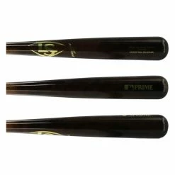 Buy Louisville Slugger MLB Prime High Roller C271 Maple Wood Baseball Bat: WTLWPM271D20 Black, Brown - BaseBall Bat Gear Shop - Baseballbatgear.shop