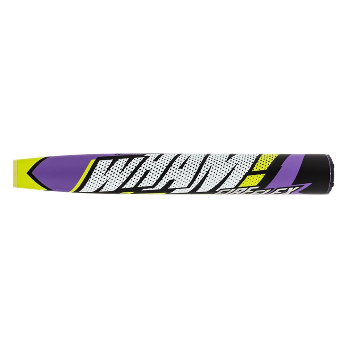 No Matter The 2022 Easton Comic WHAM Fire Flex 12.5" Mother Load USSSA 240 Slow Pitch Softball Bat: SP22WHAMX Lime, Purple Are For A Formal Serving Occasion Or Daily Use - Image 2