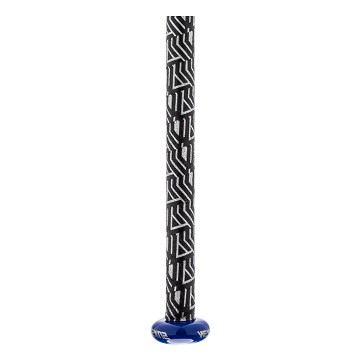 Shop The Large Capacity Of 2022 Louisville Slugger Nexus -12 Fastpitch Softball Bat: WBL2459010 Black, Blue, White At BaseBall Bat Gear Shop - Image 5