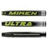 Buy Handmade Miken Ultra Fusion 14" Jason Kendrick Maxload Senior Slow Pitch Softball Bat: MFN4MS Black, White, Yellow For Mom, Dad, Grandma, Grandpa